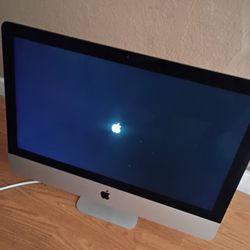 Apple Monitor