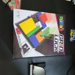 Grid Lock