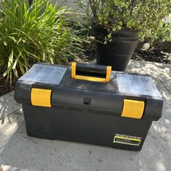 Tool box 