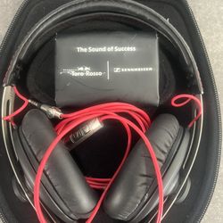 Sennheiser Headphones 