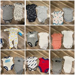 Baby Clothings