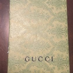 Gucci Slides