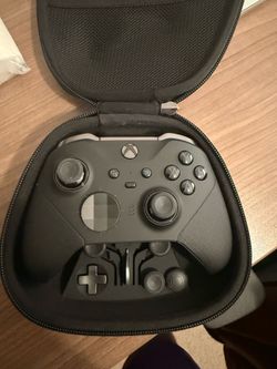Xbox elite wireless controller