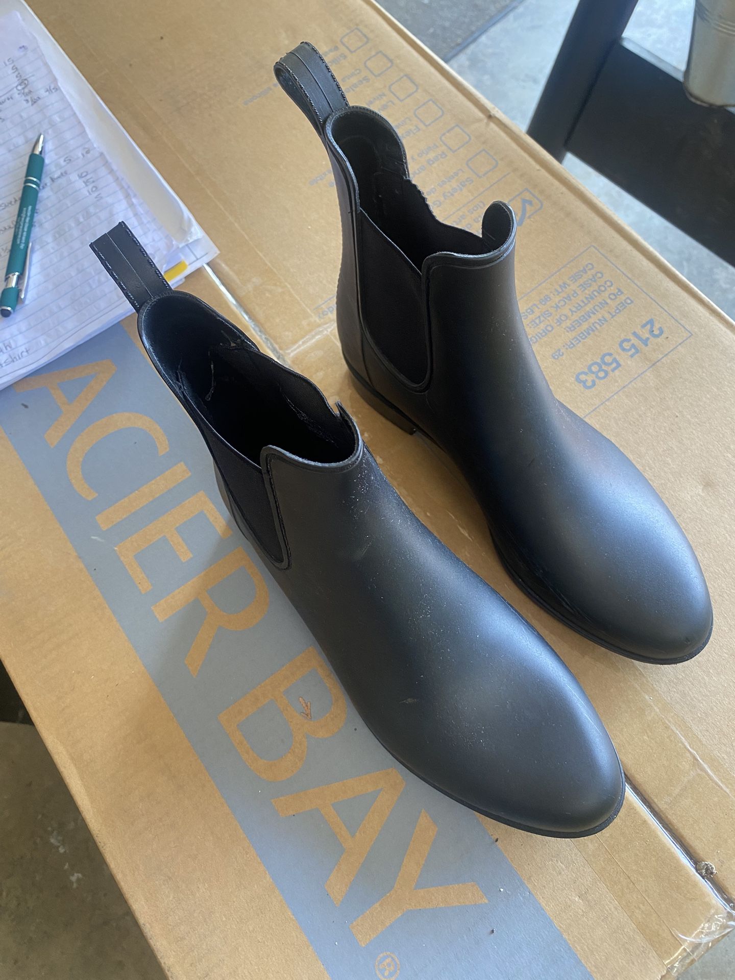 Women’s Boots