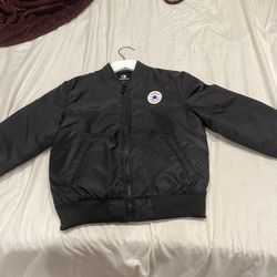 Converse Jacket