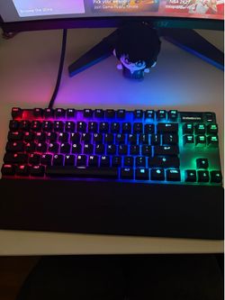 Apex Pro TKL