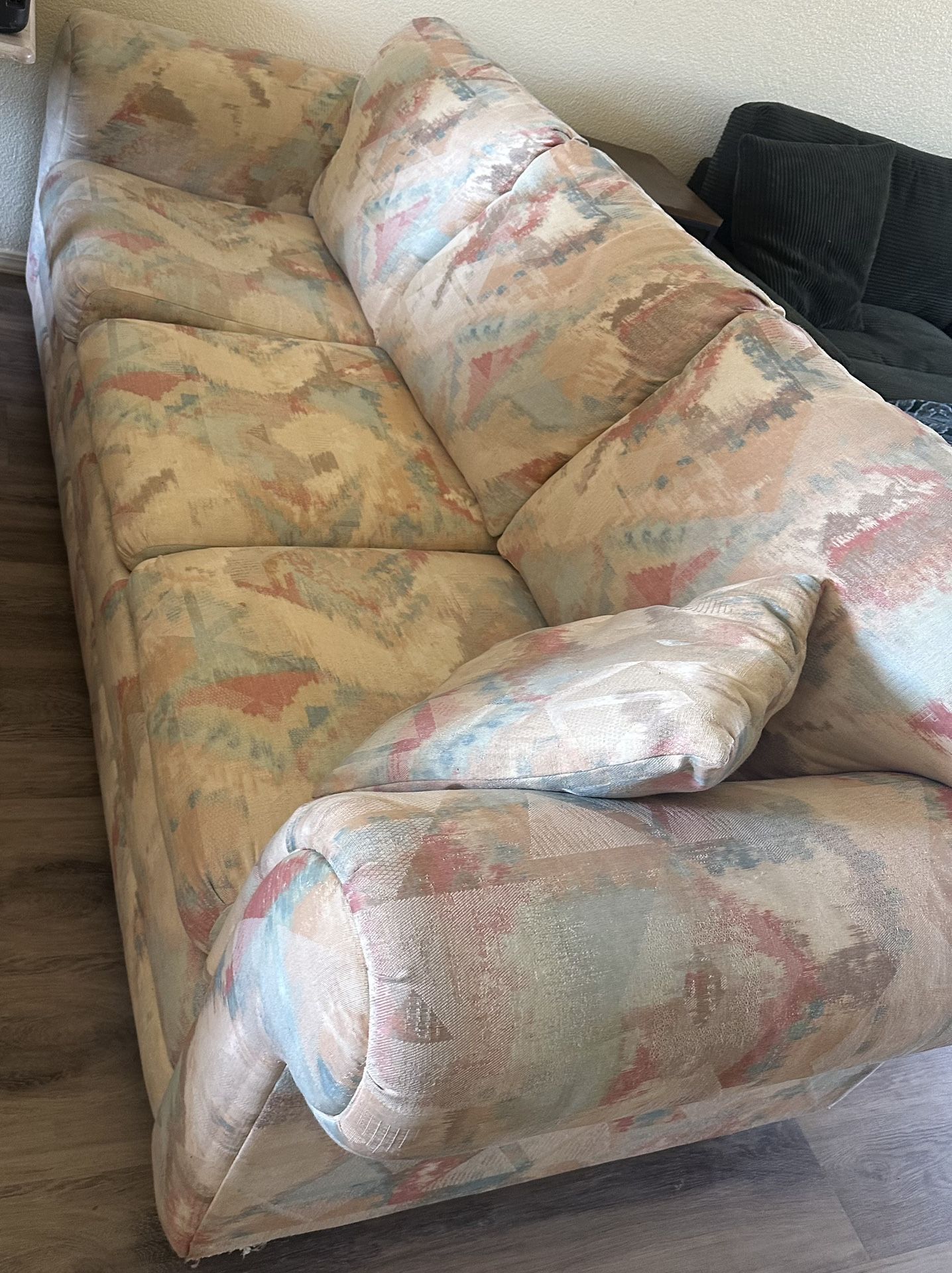 Free Sleeper Couch