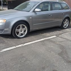 2007 Audi A4
