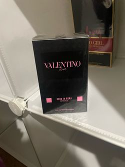 VALENTINO-BORN IN ROMA INTENSE
