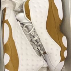 Wheat 13 Size 10.5