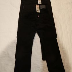 3 Levy's Jeans