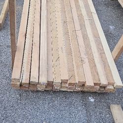 2x3x8 Framing Studs