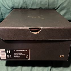 Jordan 9 Retro Low SNAKESKIN 2016