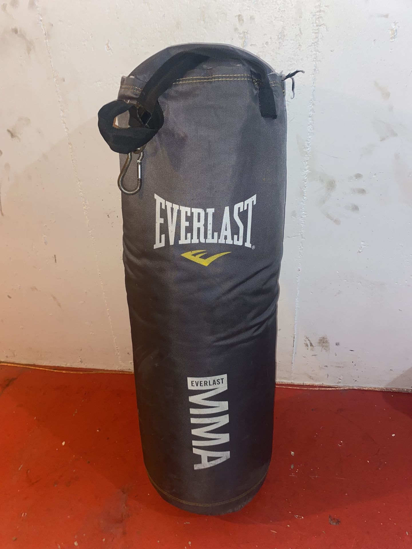Everlast 70 Lb MMA Punching Bag