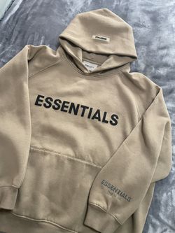 Essentials Hoodie