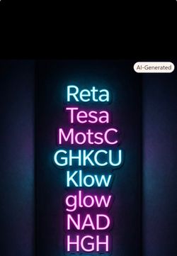 Light sign