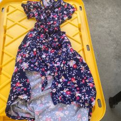 Girls Dresses