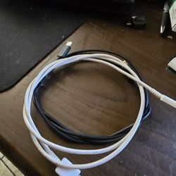 C to C charge 25W
