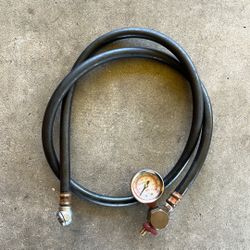 Air Hose Tool