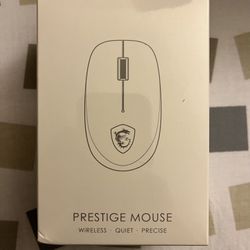 MSI Prestige M96 Wireless Mouse
