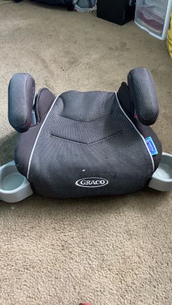 Graco toddler booster seat. Pick up.  E. Side. Tacoma