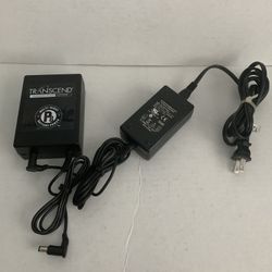 Somnetics Transcend P8 Cpap Battery & Charger