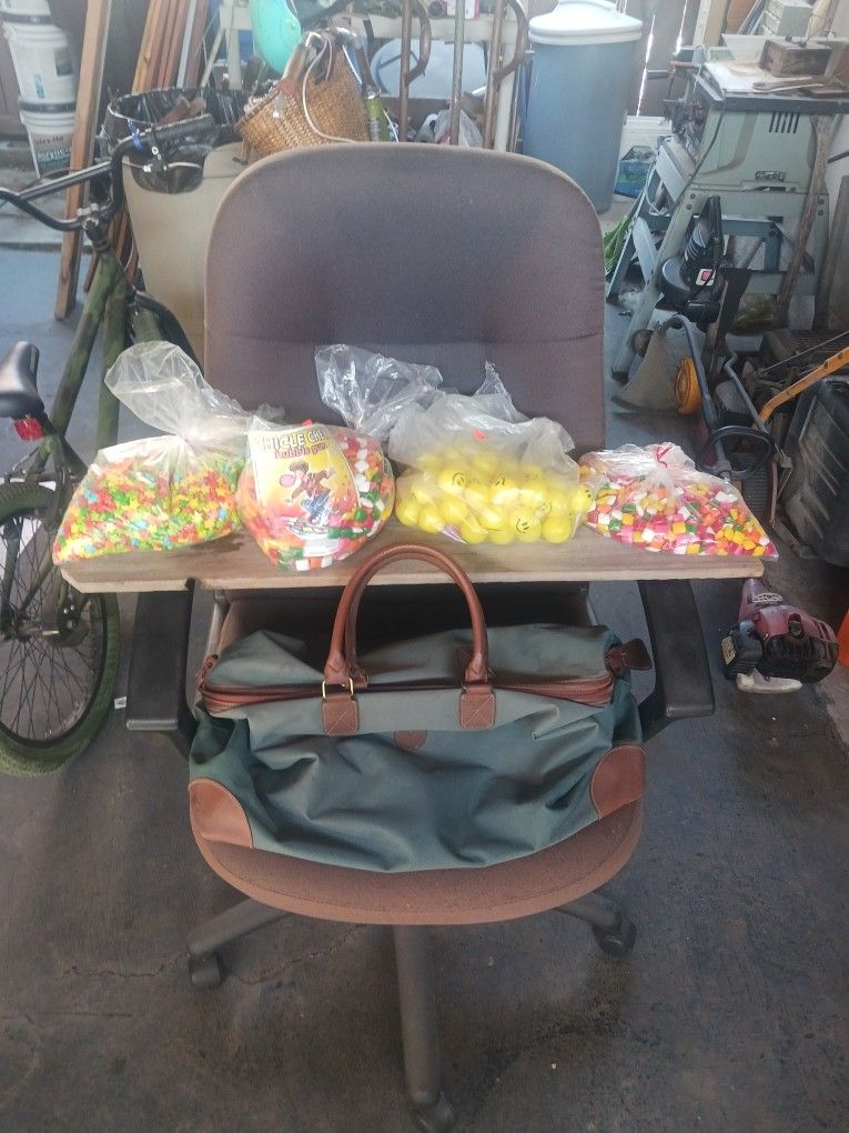 Items For Vending Machines