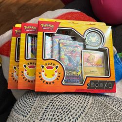 Pokemon Cards 2026 Pokemon Day