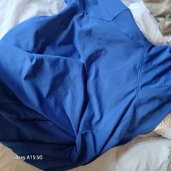 Nike Tech Blue Xl