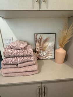 Bathroom set