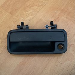 88-91 Civic/crx Driver Side Door Handle