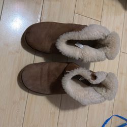 Free Uggs Size 11, Need A Good Cleaning 