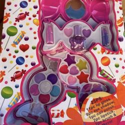New Kids Beauty Set