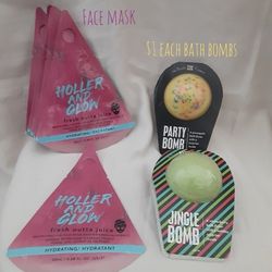 Face Masks