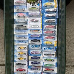Hot Wheels $3 Each