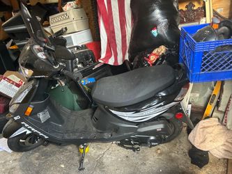 Used 2026 Rappi Racer 50 w Helmet