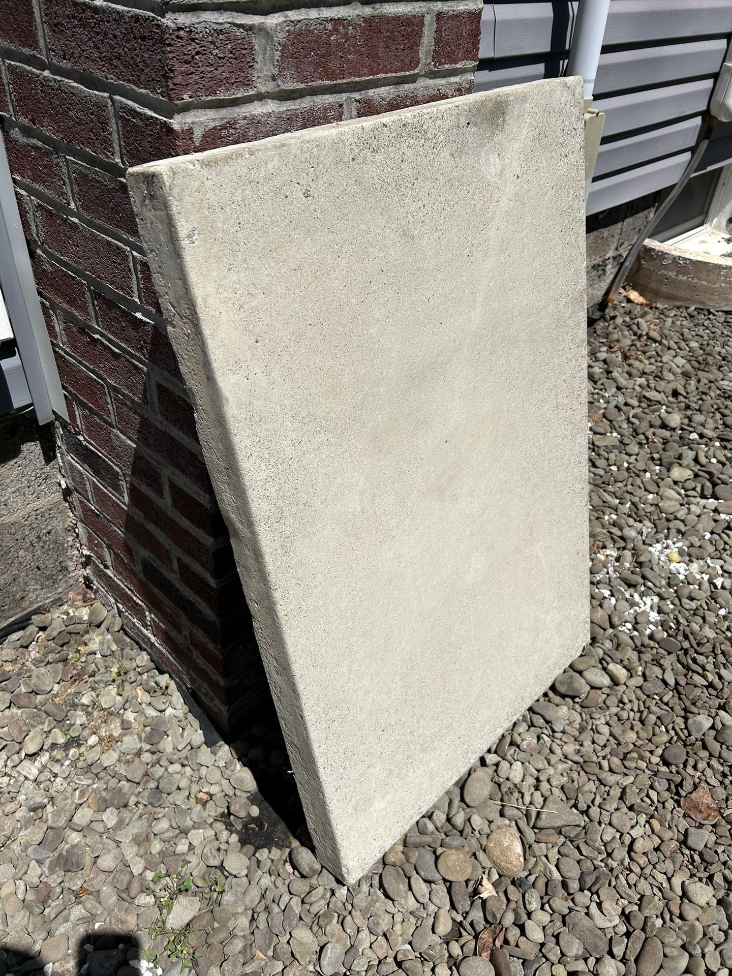 Precast Concrete Pad