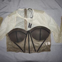 Fashion Nova Top