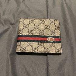 Gucci Wallet