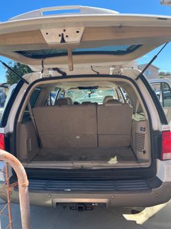 2003 Ford Expedition