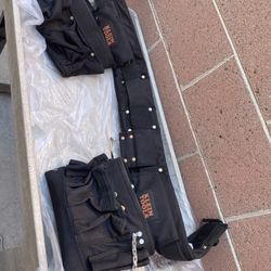 Klein Tool Belt Bag