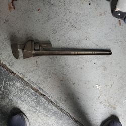 Ampco W-214  Wrench 