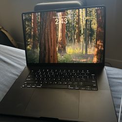 MacBook Pro For Sale 