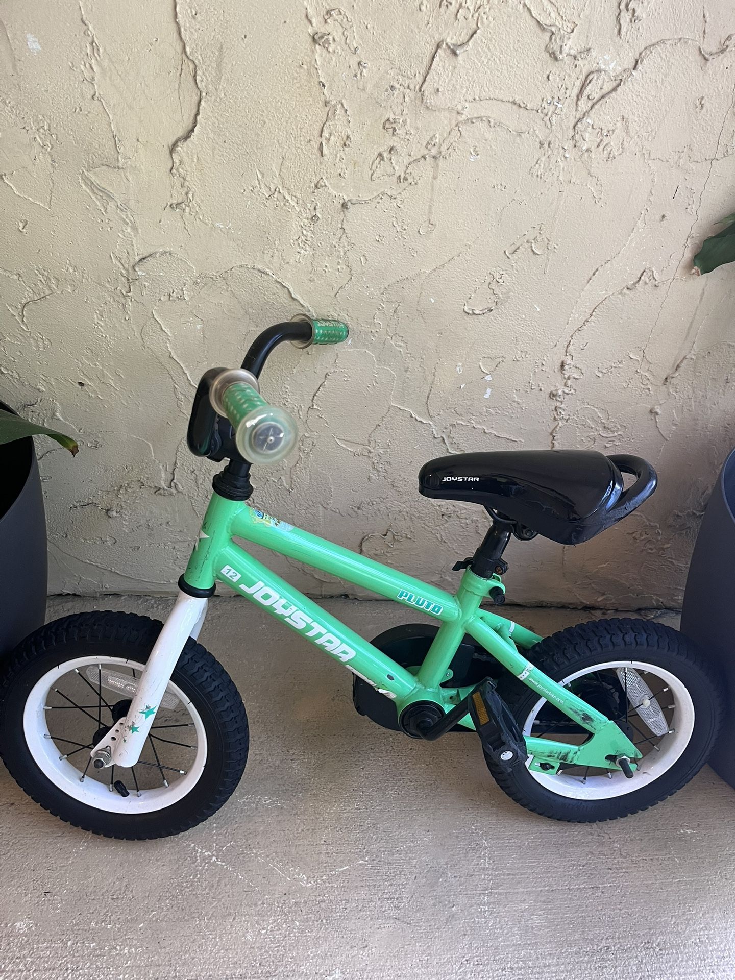 Kids Bike