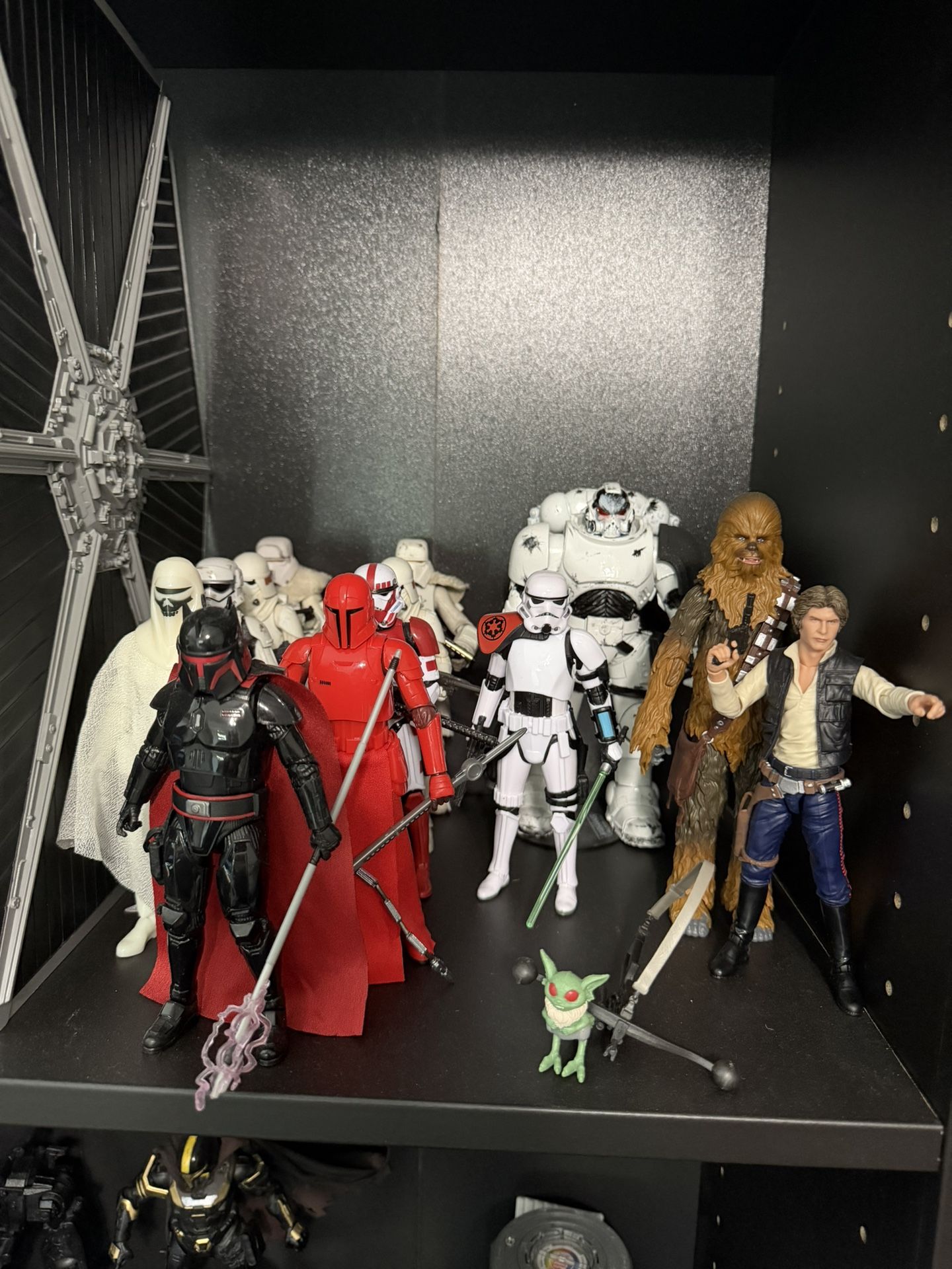 Star Wars Black Series 