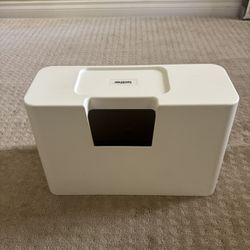 Hard Brother Sewing Machine Cover 