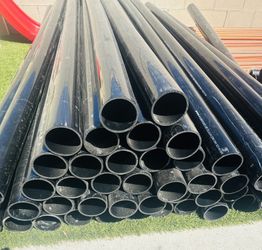 4” ABS PIPE