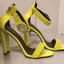 Liliana Watch Heeled Shoes