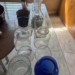 Miscellaneous Vases