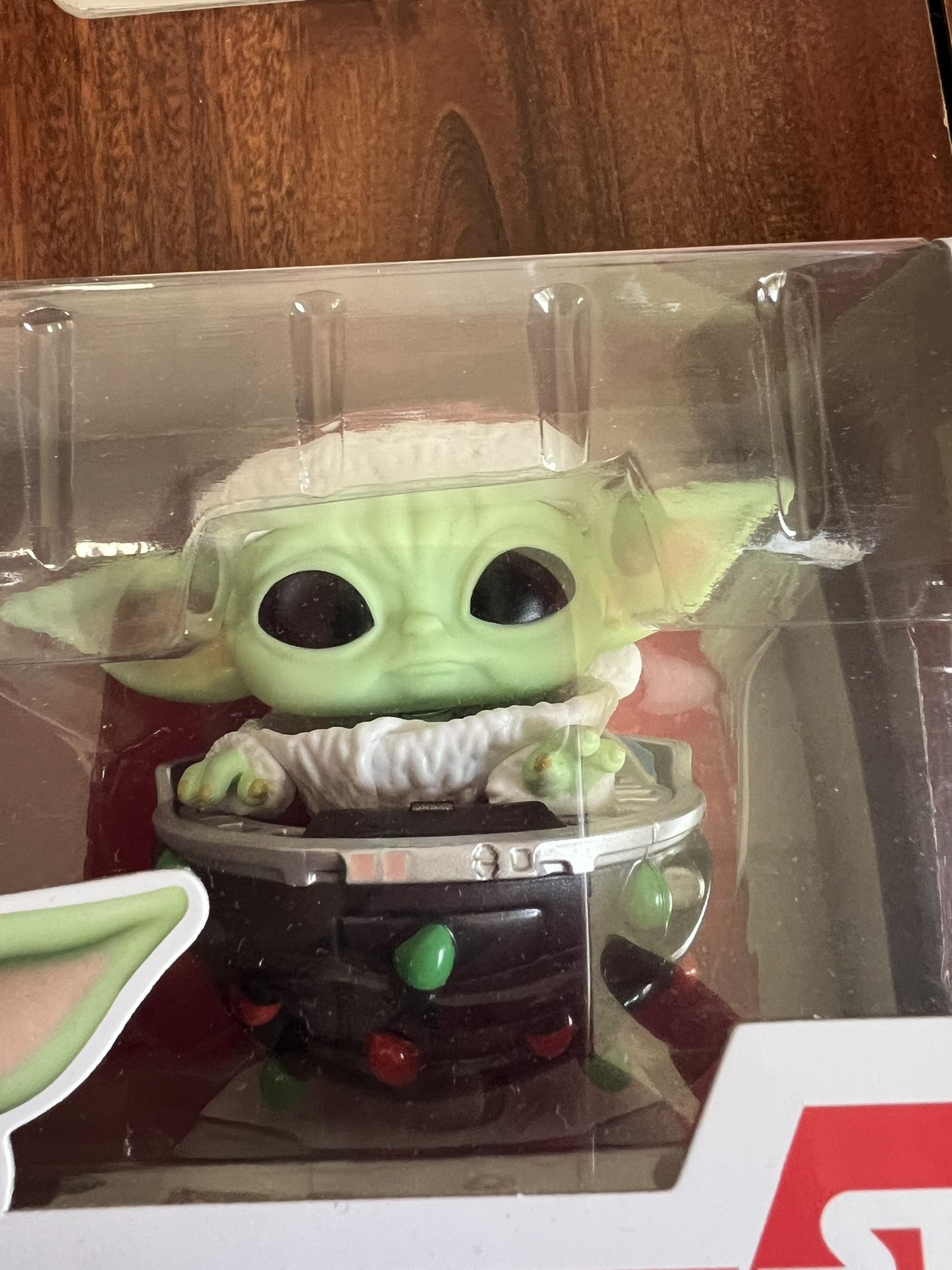 GROGU (Baby Yoda)